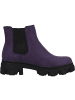 Palado Chelsea Boots Paros in Lila
