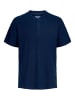 Jack & Jones T-shirt in Pageant Blue
