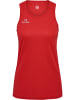 Newline Top Women's Athletic Damen in TANGO RED