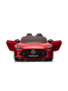 Wisam® Mercedes GT63 AMG DK-GT63 24V LCD Elektroauto