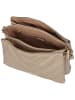 travelite Bodybag Barbara Cozy CB Trio in Sand