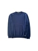Baldinini Trend Blau Kaschmir Herren Pullover