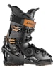 Atomic Skistiefel Alpin in schwarz