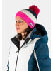 Reusch Mütze Reusch Mütze Enzo Beanie für Sport & Freizeit in 3426 crimson/knockout pink