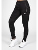 Gorilla Wear Rochelle Track Pants - Schwarz