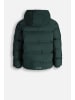 Coccodrillo Winterjacke mit Kapuze in grün