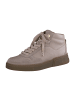 Paul Green Sneaker High in Beige