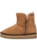 Tom Tailor Winterstiefeletten in CAMEL