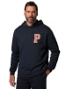JP1880 Sweatshirt in navy blau