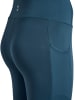 Hummel Leggings Hmlhiit Multisport Damen in STARGAZER