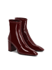 Kazar Boots in Bordeaux