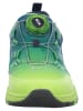 VADO  Sneaker in Lime