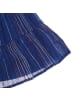 GAP Kurzes Kleid in Blue