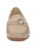 Sioux Slipper Cortizia-723-H in beige