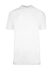 HOM T-Shirt Harro in Weiß
