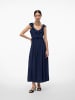 Vero Moda Kleid in Navy Blazer