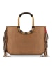 Shopper Tasche 46 cm western