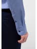 Eterna Hemd SLIM FIT in blau