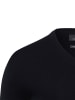 Nils Sundström Pullover in marine - 0005