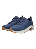 Skechers Sneaker in Blau