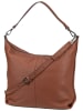 LIEBESKIND BERLIN Handtasche Paris M Pebble in Russet