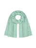Barts WITZIA Scarf in grün