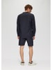 QS Hemd in 5884_tiefblau