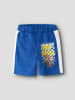 name it Paw Patrol Shorts Mesh Nmmmargo in lapis blue