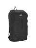 Jack Wolfskin Jwp Rucksack 40 cm in black