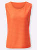 WITT WEIDEN Shirt-Set in orange