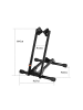 Rockbros T30 Fahrradständer Klappbar 24-700C