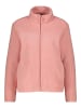 alife and kickin Uebergangsjacke LysannAK T in rose pink
