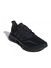 adidas Sneaker Showtheway 2.0 in Schwarz