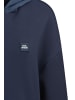 Smith&Soul FABRIC MIX SCUBA JACKET in Marine