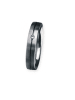 Ernstes Design Ring für Damen in silber