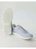 Ecco Slip On Sneaker in Blau