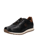 Bugatti Sneaker in schwarz