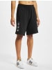 adidas Sweat Shorts in black