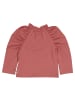 müsli Langarmshirt 1512095700 in rosa