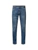 MCS Jeans Slim Fit Sean in Light Blue