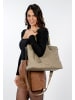 Tamaris Shopper TAS Lisa in khaki 910