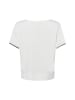 OPUS Shirt Giprep in ecru