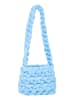 FELIPA Damen Handtasche in Blau