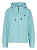 alife and kickin Kapuzensweatjacke BarbaraAK A in ice