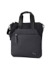 Hedgren Furo Mini Bag Handtasche RFID Schutz 12.5 cm black