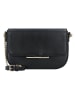 Seidenfelt Lesja Umhängetasche 25 cm black