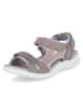 Legero Sandalen SIRIS in Grau