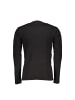 Guess Jeans Schwarz Bio Baumwolle Herren T-Shirt