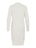 Vila Strickjacke in White Alyssum