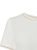 More & More T-Shirt in weiß
